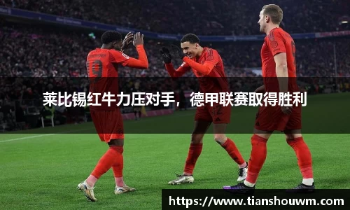 莱比锡红牛力压对手，德甲联赛取得胜利